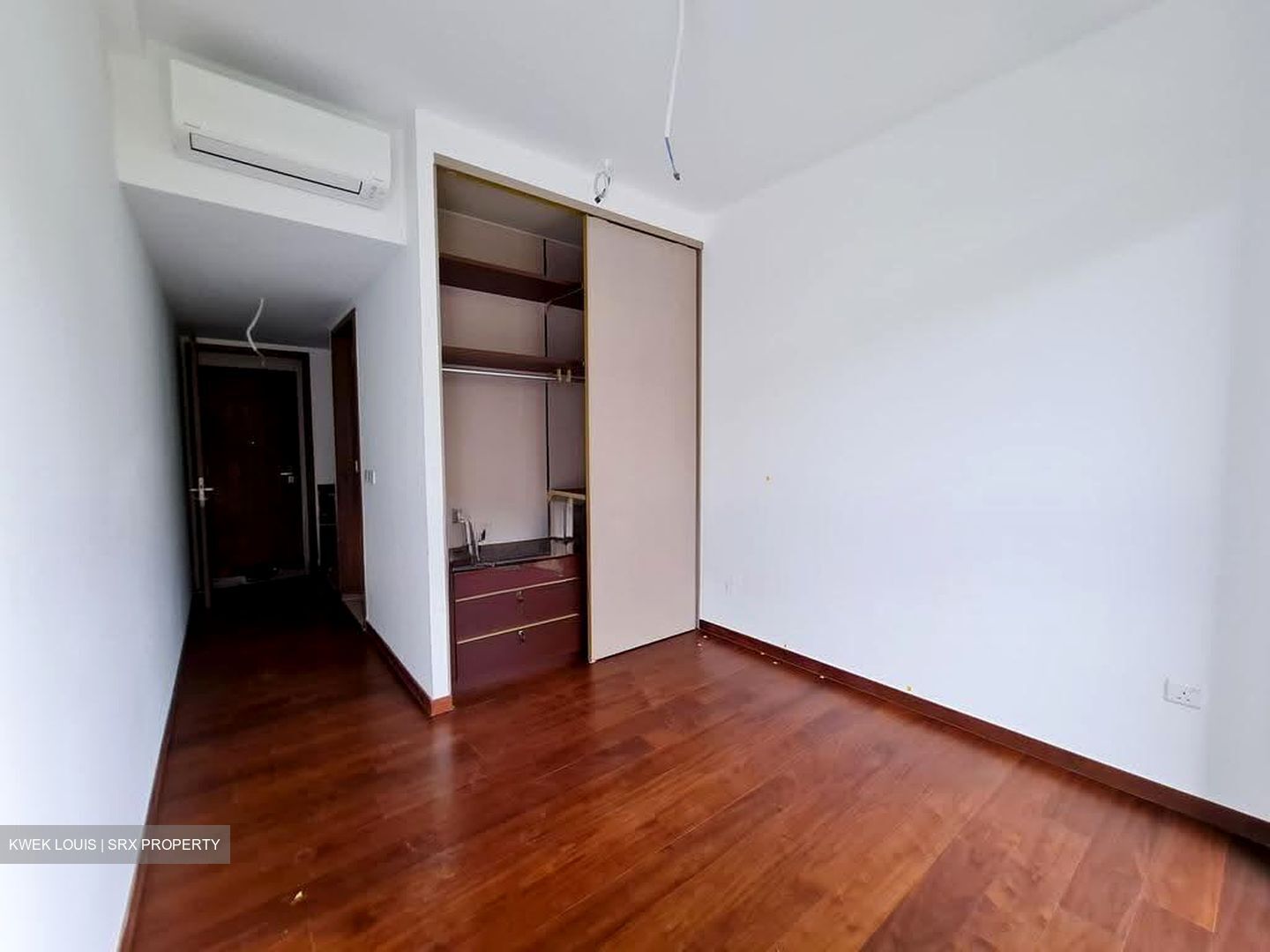Daintree Residence (D21), Condominium #628234071